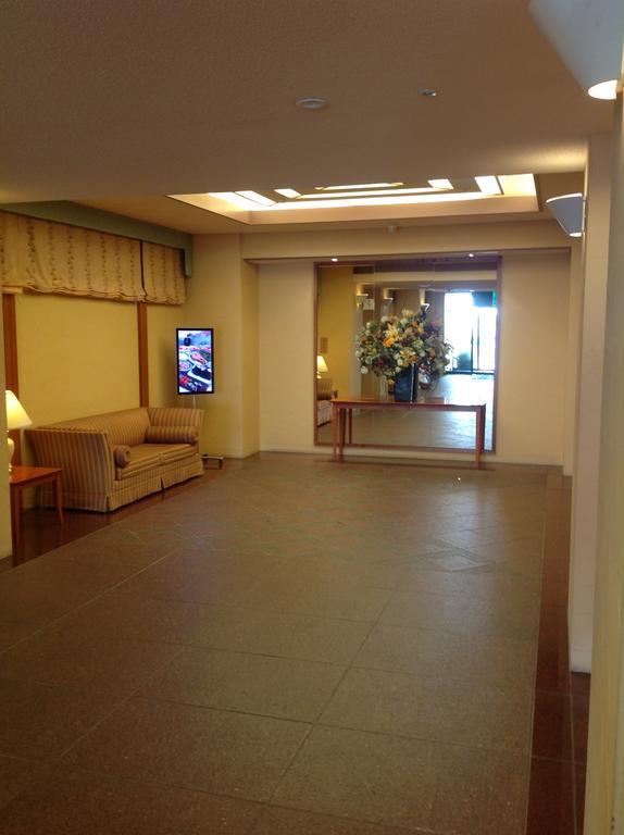 Kushiro Royal Inn Bagian luar foto